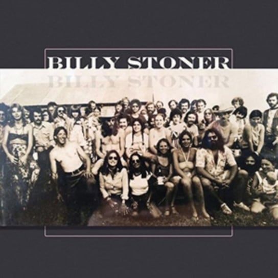 Billy Stoner Billy Stoner