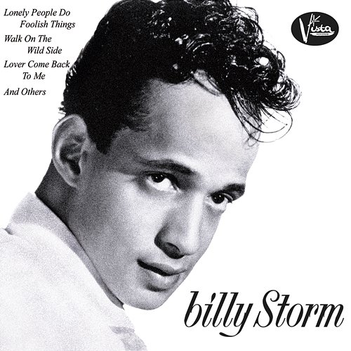 Billy Storm Billy Storm