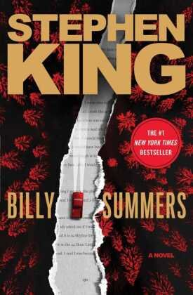 Billy Summers Simon & Schuster