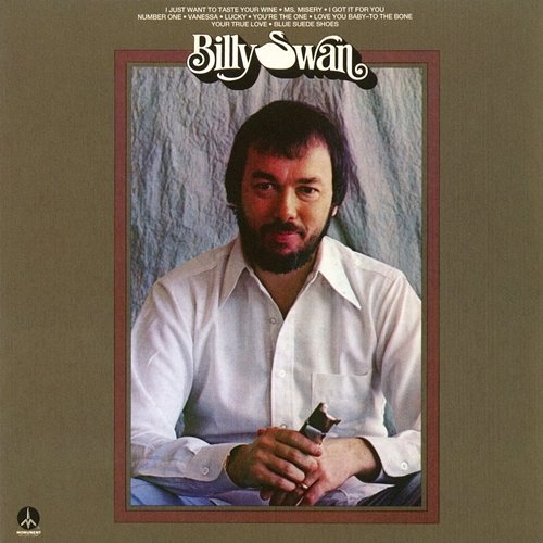 Billy Swan Billy Swan