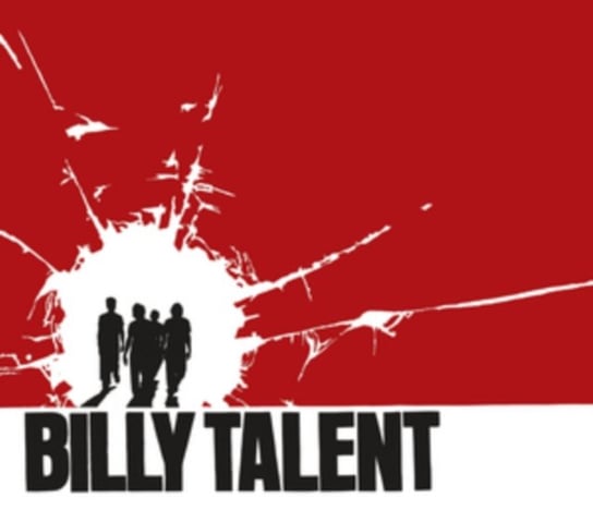 Billy Talent (10th Anniversary Edition) Billy Talent