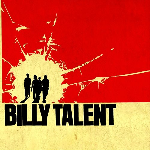 Nothing to Lose Billy Talent