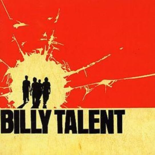 Billy Talent Billy Talent