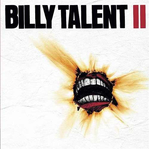 Red Flag Billy Talent