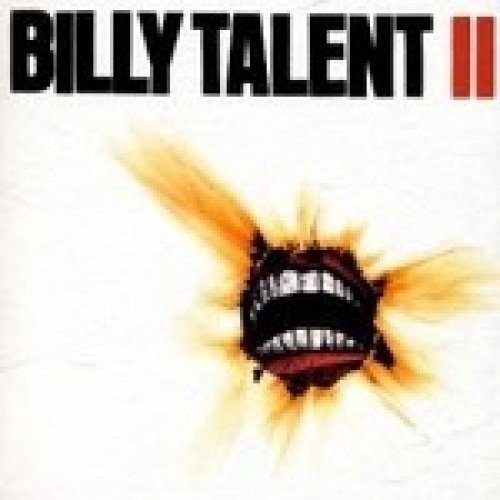 Billy Talent II Billy Talent