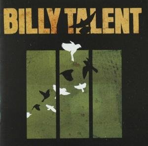 Billy Talent III Billy Talent