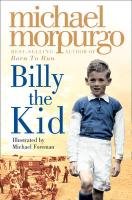Billy the Kid Morpurgo Michael