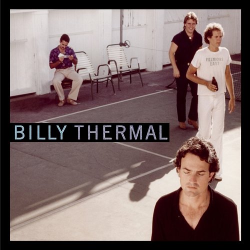 Billy Thermal Billy Thermal