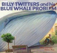 Billy Twitters and His Blue Whale Problem Barnett Mac