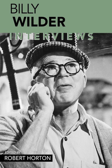 Billy Wilder Wilder Billy
