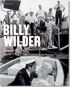 Billy Wilder: The Complete Films Hopp Glenn