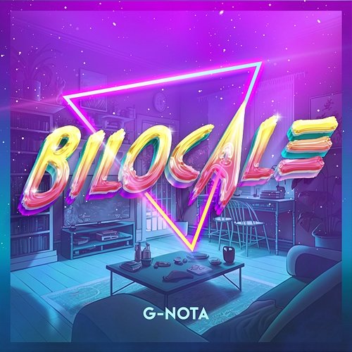 Bilocale G-Nota