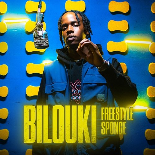 BILOUKI FREESTYLE SPONGE Sponge Productions & Bilouki