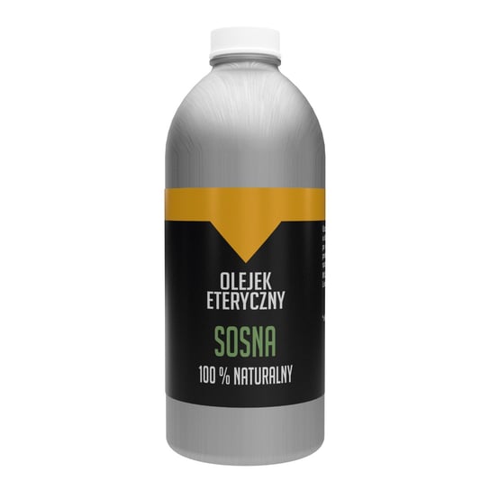 Bilovit Olejek eteryczny sosnowy - 1000 ml Bilovit