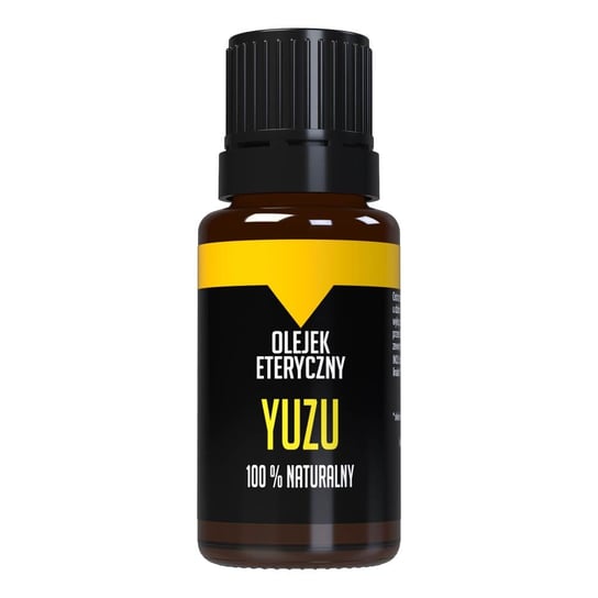 Bilovit Olejek eteryczny yuzu - 10 ml Bilovit