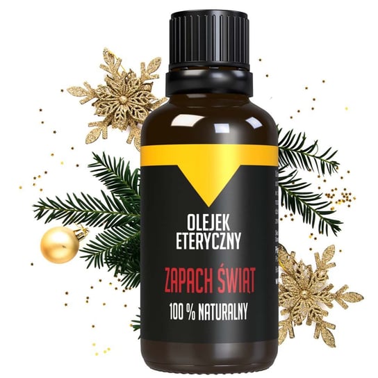 Bilovit olejek eteryczny Zapach Świąt - 30 ml Bilovit