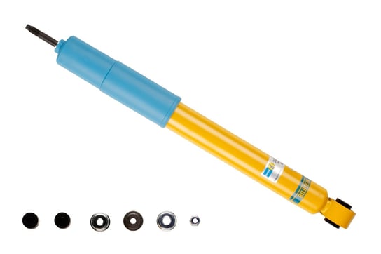 Bilstein Amortyzator B6 tylny 24-104814 Bilstein