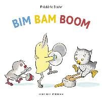 Bim Bam Boom Stehr Frederic