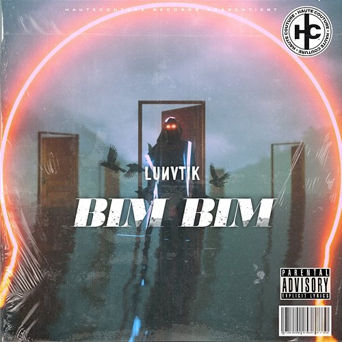 Bim Bim LUNVTIK