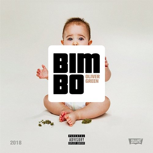 Bimbo Oliver Green