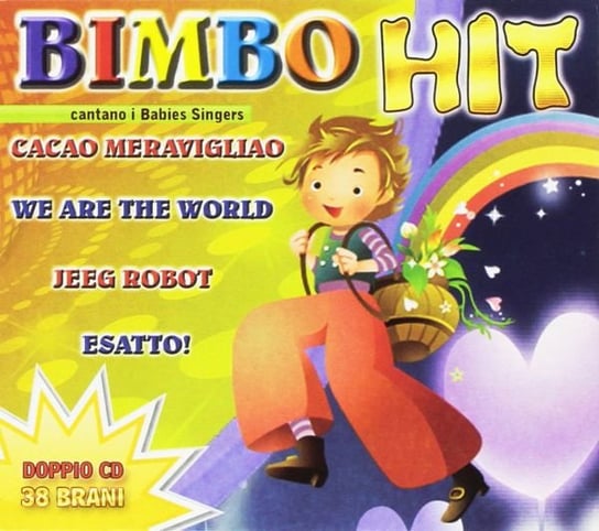 Bimbo Hit Various Artists