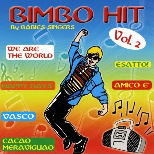 Bimbo Hit Vol 2 Various Artists