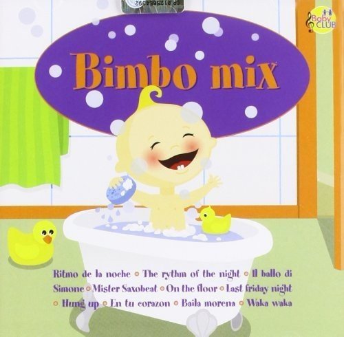 Bimbo Mix Various Artists