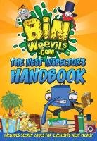 Bin Weevils: the Nest Inspector's Handbook Woolley Steph