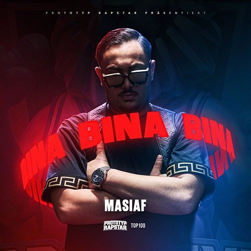 BINA PROTOTYP RAPSTAR, Masiaf