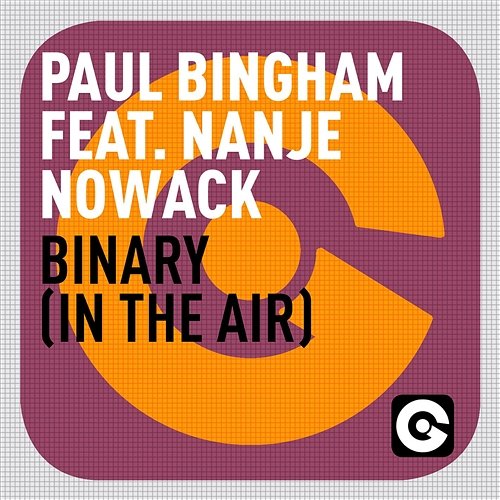 Binary Paul Bingham