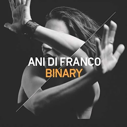 Binary Difranco Ani