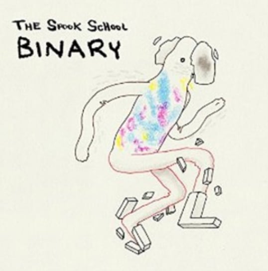 Binary The Spook School