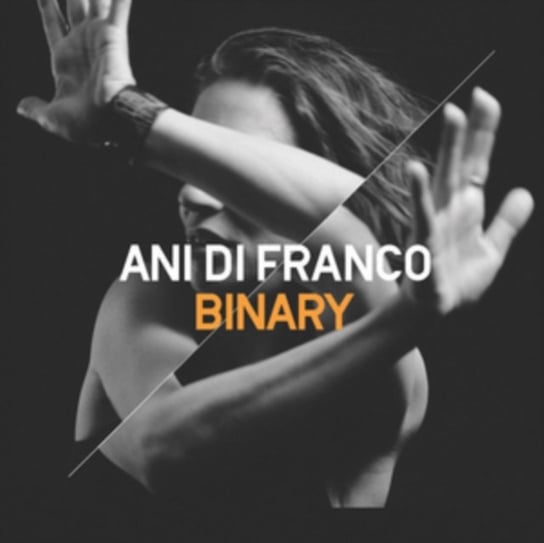Binary Difranco Ani