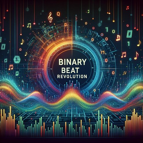 Binary Beat Revolution Steven Charles Pacheco