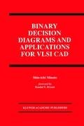 Binary Decision Diagrams and Applications for VLSI CAD Minato Shin-Ichi