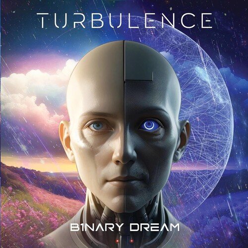 Binary Dream Turbulence