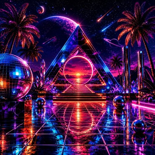 Binary Motion Briggs Chandler