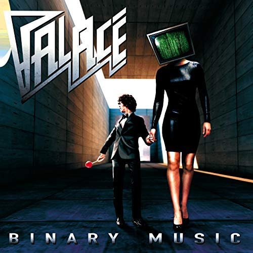 Binary Music Palace