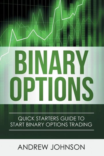 Binary Options Johnson Andrew