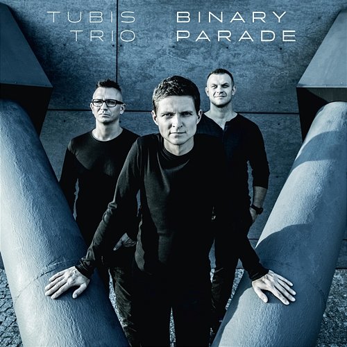 Binary Parade Tubis Trio