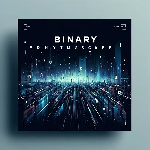 Binary Rhythmsscape James David Lopez