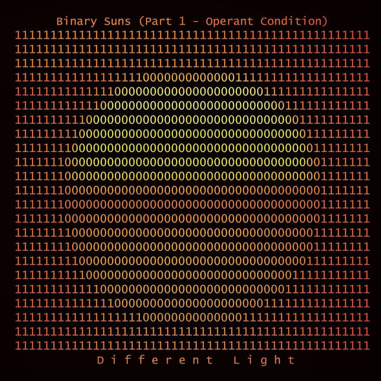Binary Suns (Part 1 - Operant Condition) Different Light