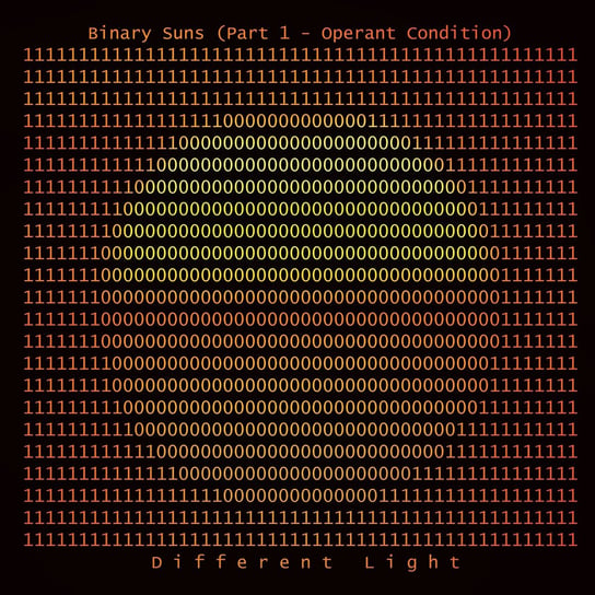 Binary Suns (Part 1 - Operant Condition) - Different Light | Muzyka ...