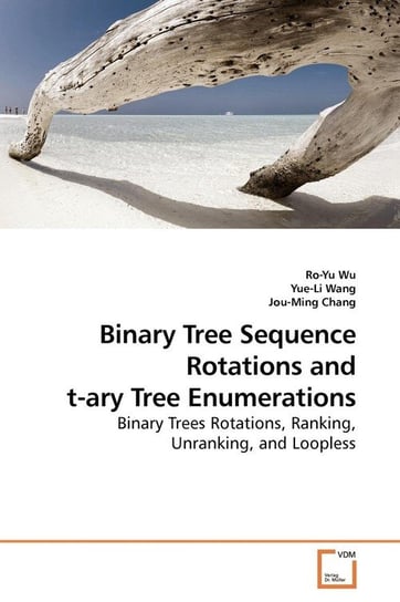 Binary Tree Sequence Rotations and t-ary Tree Enumerations Wu Ro-Yu
