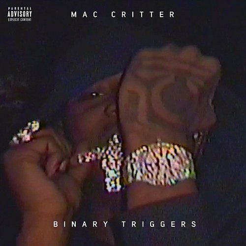 Binary Triggers Mac Critter