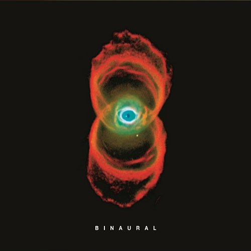 Binaural Pearl Jam