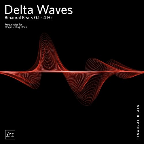 Binaural Beats - Sleep (Delta Waves) Miracle Tones, Binaural Beats MT