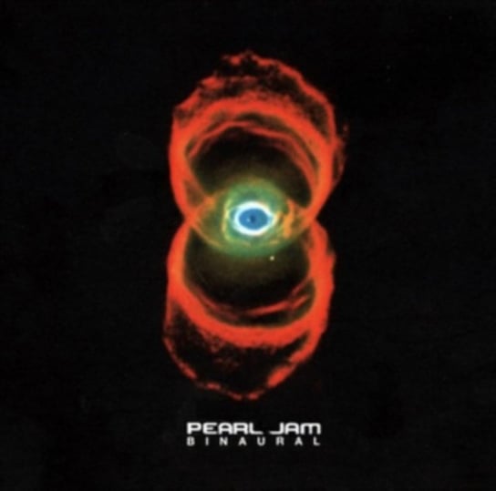 Binaural (reedycja) Pearl Jam