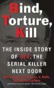 Bind, Torture, Kill Wenzl Roy, Potter Tim, Laviana Hurst, Kelly L.
