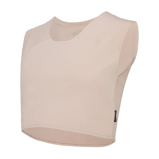 Binder Sport - beżowy, S Iguanatrend